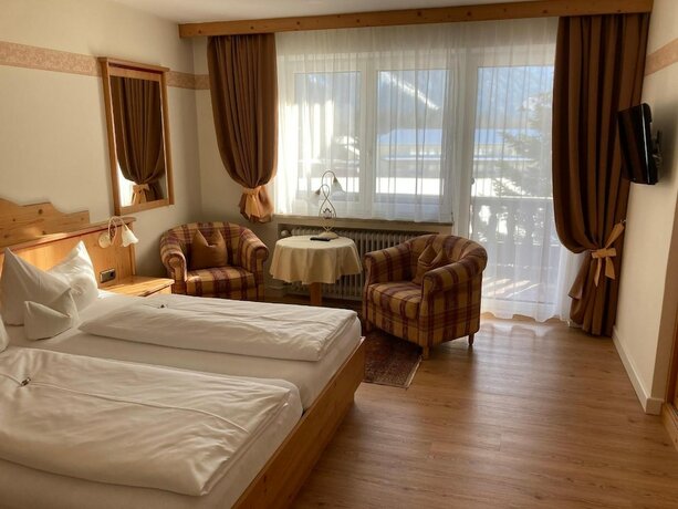 Imagen general del G&auml;stehaus Menkenbauer. Foto 4