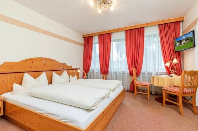 Imagen general del G&auml;stehaus Menkenbauer. Foto 5