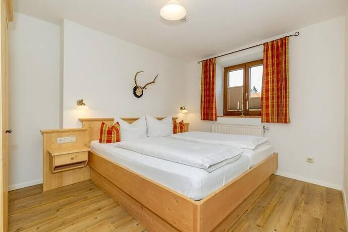 Imagen general del G&auml;stehaus Menkenbauer. Foto 6