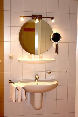 Imagen de la habitación del G&auml;stehaus Menkenbauer. Foto 13