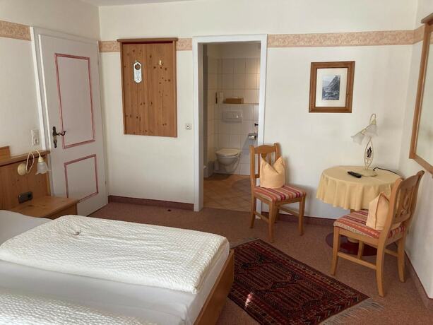 Imagen general del G&auml;stehaus Menkenbauer. Foto 7