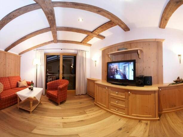 Imagen general del G&auml;stehaus Menkenbauer. Foto 9