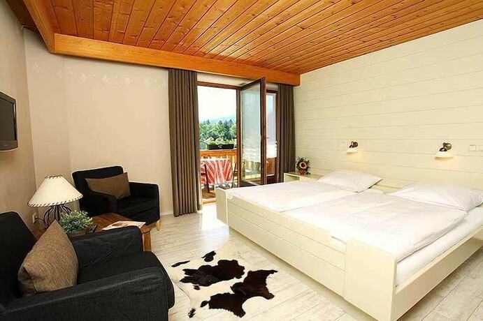 Imagen de la habitación del G&auml;stehaus Menkenbauer. Foto 19