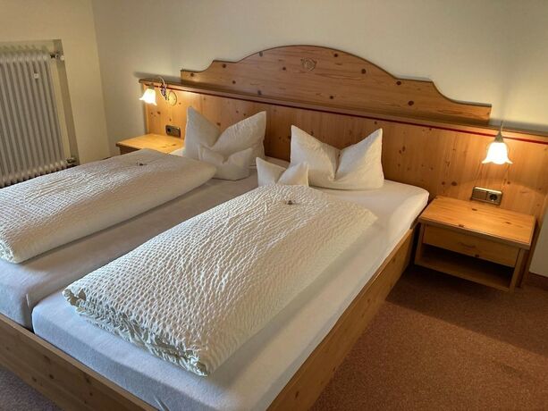 Imagen general del G&auml;stehaus Menkenbauer. Foto 10