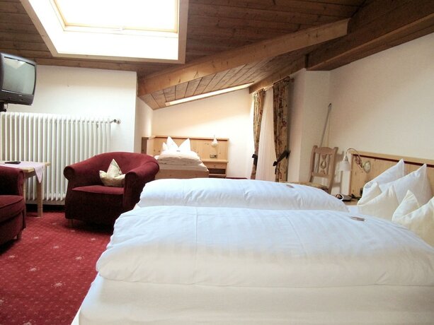 Imagen de la habitación del G&auml;stehaus Menkenbauer. Foto 20