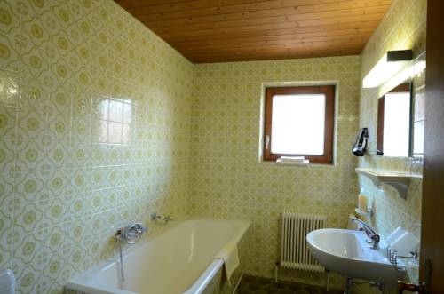 Imagen de la habitación del Gästehaus Monika. Foto 4