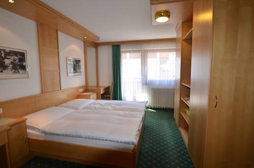 Imagen de la habitación del Gästehaus Monika. Foto 5