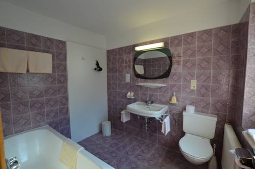 Imagen de la habitación del Gästehaus Monika. Foto 6