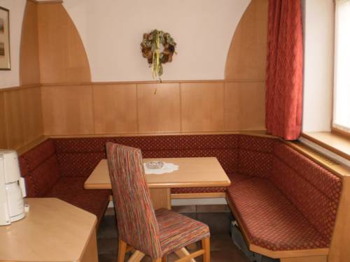 Imagen de la habitación del Gästehaus Monika. Foto 8