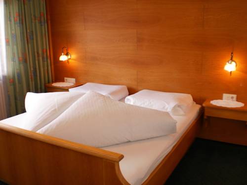 Imagen de la habitación del Gästehaus Monika. Foto 13