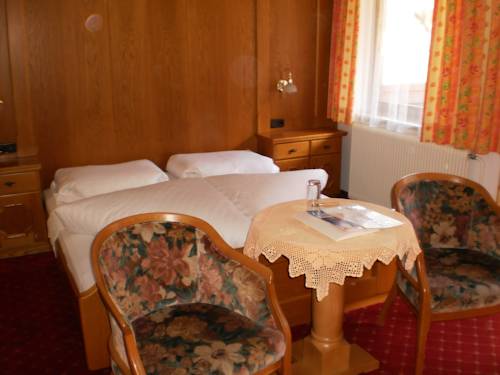 Imagen de la habitación del Gästehaus Monika. Foto 14