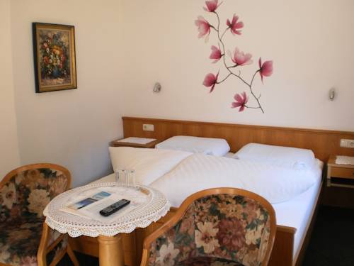 Imagen de la habitación del Gästehaus Monika. Foto 15