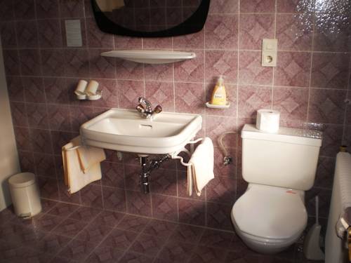 Imagen de la habitación del Gästehaus Monika. Foto 16