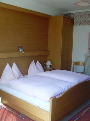 Imagen general del G&auml;stehaus Morandell. Foto 2