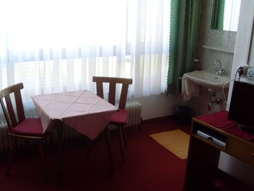 Imagen general del G&auml;stehaus Morandell. Foto 5