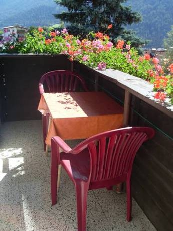 Imagen general del G&auml;stehaus Morandell. Foto 7