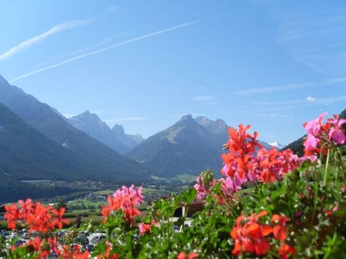 Imagen general del G&auml;stehaus Morandell. Foto 8