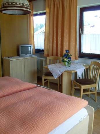 Imagen general del G&auml;stehaus Morandell. Foto 10