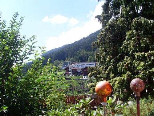 Imagen general del G&auml;stehaus Morandell. Foto 12