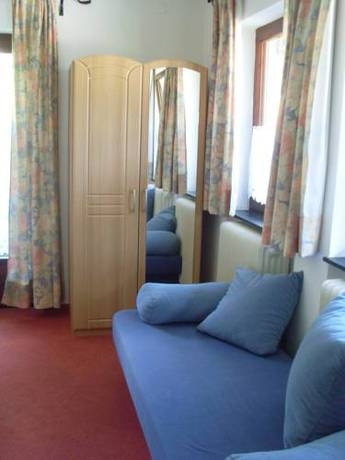 Imagen general del G&auml;stehaus Morandell. Foto 13