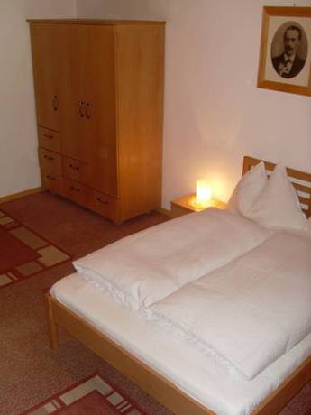 Imagen general del G&auml;stehaus Morandell. Foto 14