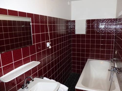 Imagen general del G&auml;stehaus Morandell. Foto 16