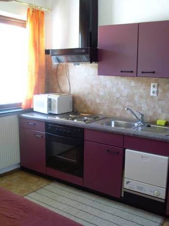 Imagen general del G&auml;stehaus Morandell. Foto 17