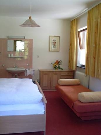 Imagen general del G&auml;stehaus Morandell. Foto 19