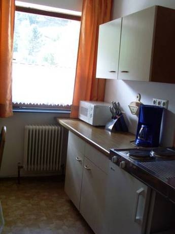 Imagen general del G&auml;stehaus Morandell. Foto 20