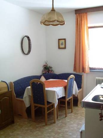 Imagen general del G&auml;stehaus Morandell. Foto 21