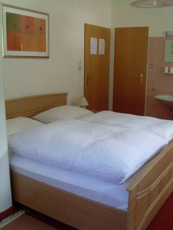 Imagen general del G&auml;stehaus Morandell. Foto 22