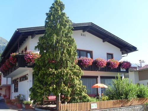 Imagen general del G&auml;stehaus Morandell. Foto 23