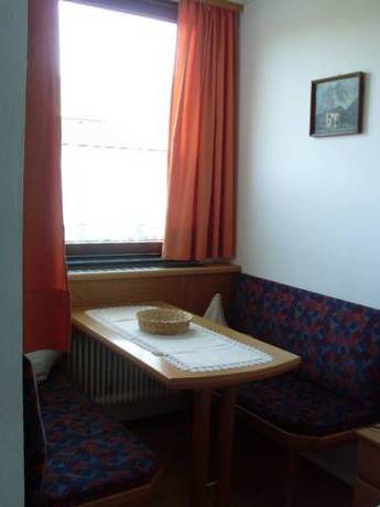 Imagen general del G&auml;stehaus Morandell. Foto 27