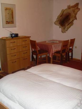 Imagen general del G&auml;stehaus Morandell. Foto 28