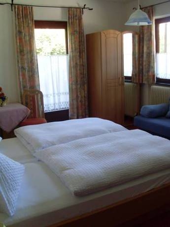 Imagen general del G&auml;stehaus Morandell. Foto 29