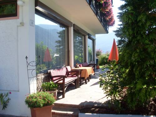 Imagen general del G&auml;stehaus Morandell. Foto 31