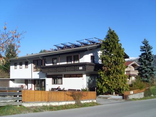 Imagen general del G&auml;stehaus Morandell. Foto 32