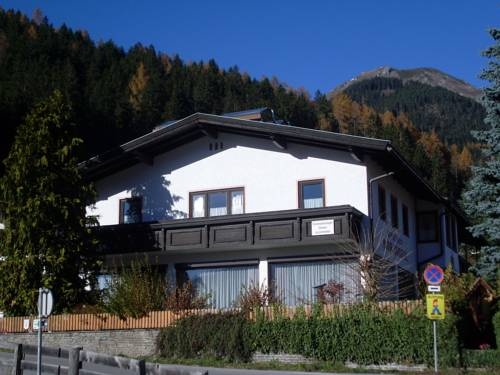 Imagen general del G&auml;stehaus Morandell. Foto 33