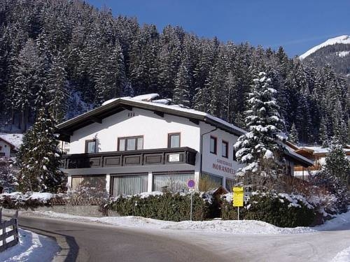 Imagen general del G&auml;stehaus Morandell. Foto 34