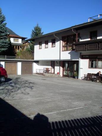 Imagen general del G&auml;stehaus Morandell. Foto 36