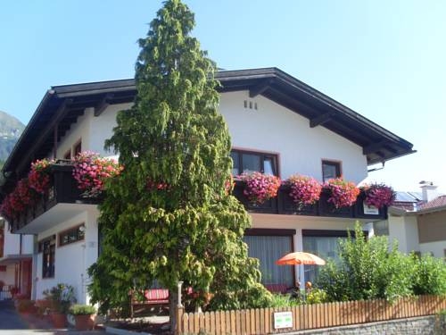 Imagen general del G&auml;stehaus Morandell. Foto 38