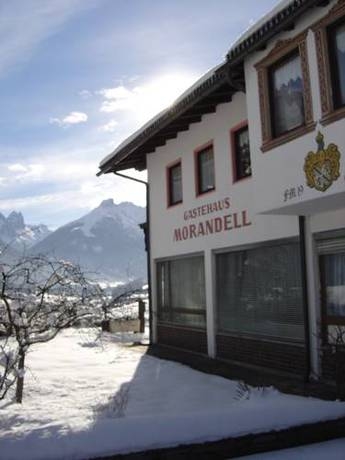 Imagen general del G&auml;stehaus Morandell. Foto 40
