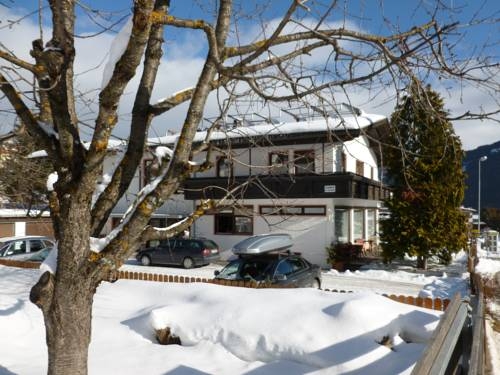 Imagen general del G&auml;stehaus Morandell. Foto 41