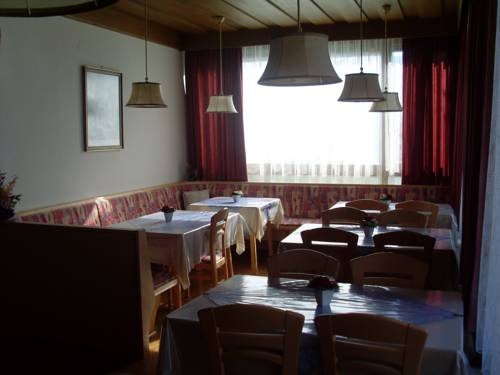 Imagen general del G&auml;stehaus Morandell. Foto 42