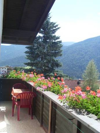 Imagen general del G&auml;stehaus Morandell. Foto 44