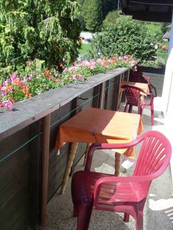 Imagen general del G&auml;stehaus Morandell. Foto 46