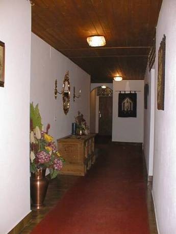 Imagen general del G&auml;stehaus Morandell. Foto 47