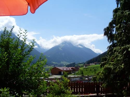 Imagen general del G&auml;stehaus Morandell. Foto 48