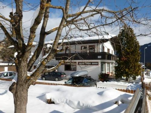 Imagen general del G&auml;stehaus Morandell. Foto 50