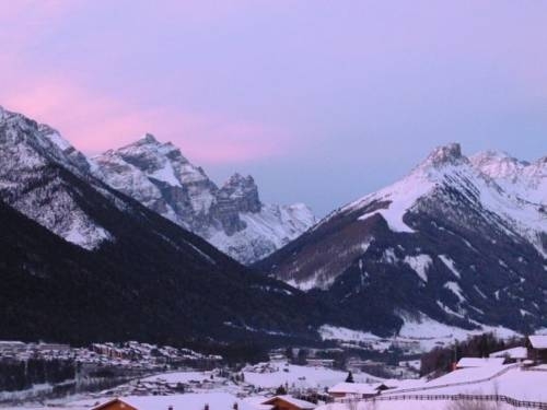 Imagen general del G&auml;stehaus Morandell. Foto 51